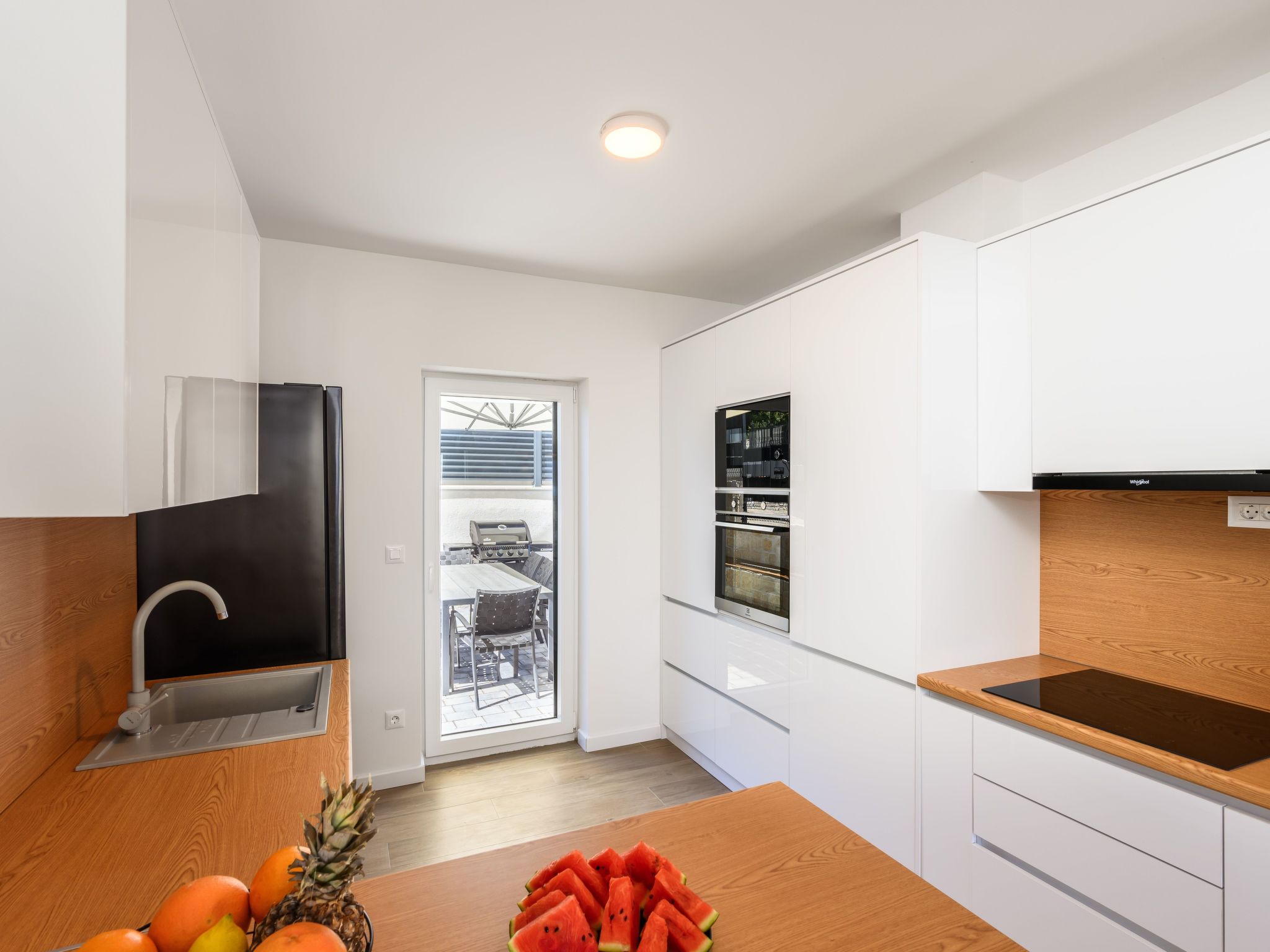 In Sreser, Peljesac - Dubrovnik-Binnen