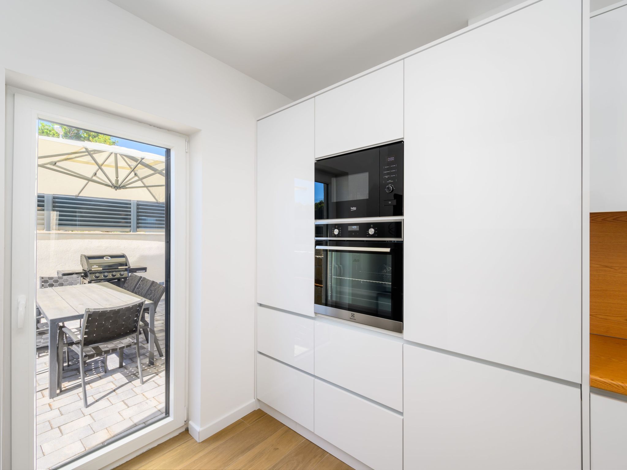 In Sreser, Peljesac - Dubrovnik-Binnen