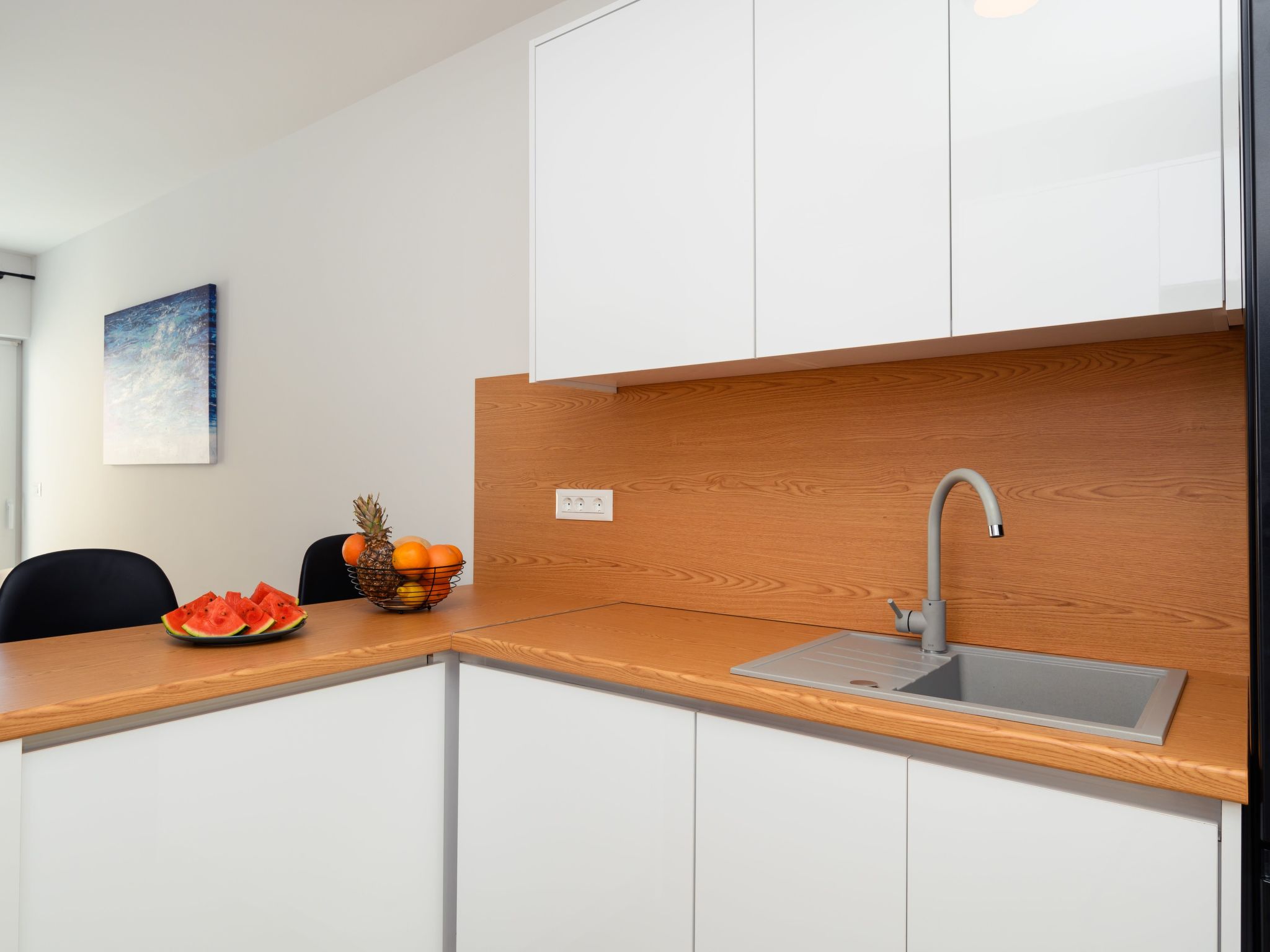 In Sreser, Peljesac - Dubrovnik-Binnen