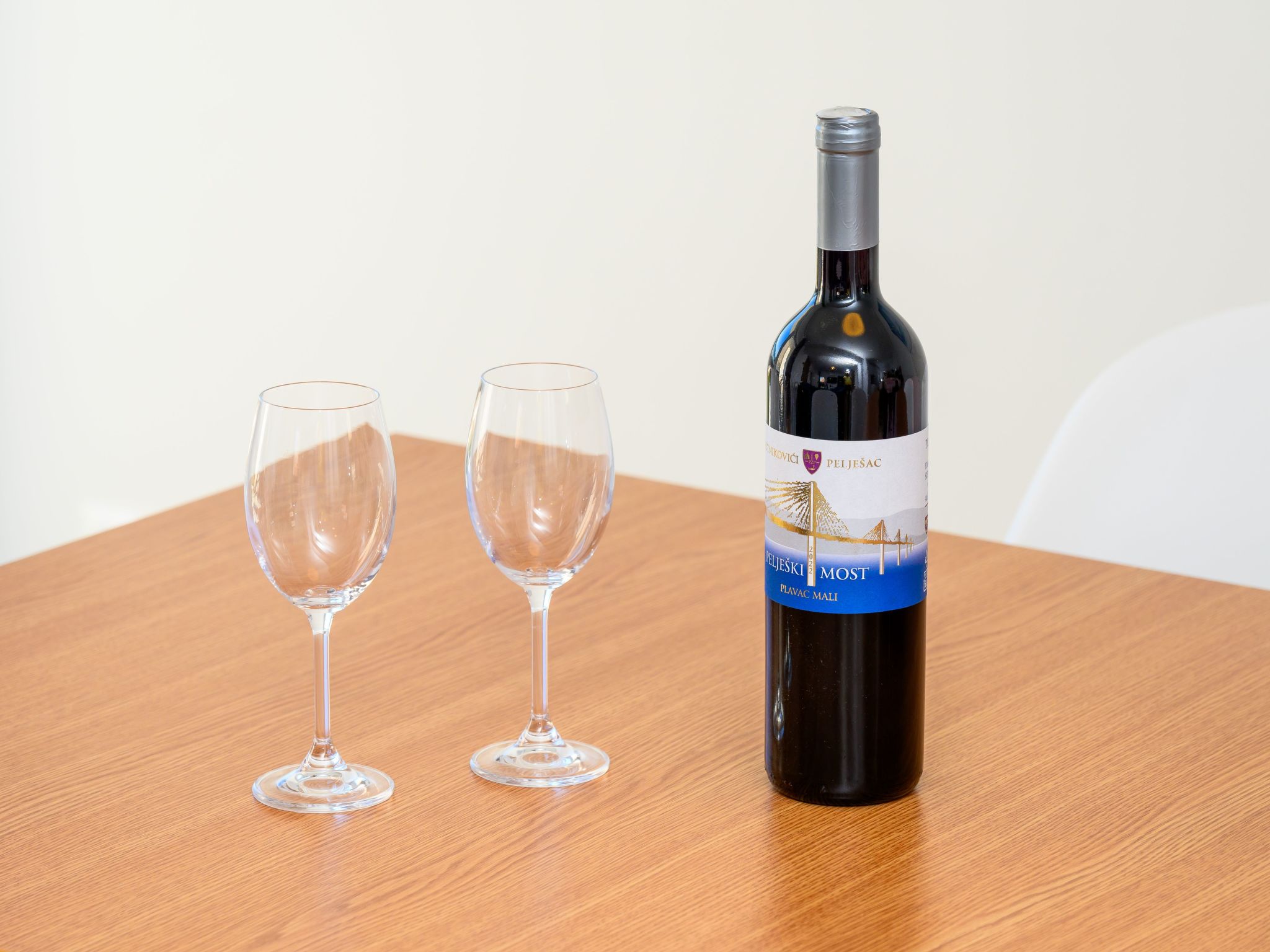 In Sreser, Peljesac - Dubrovnik-Binnen