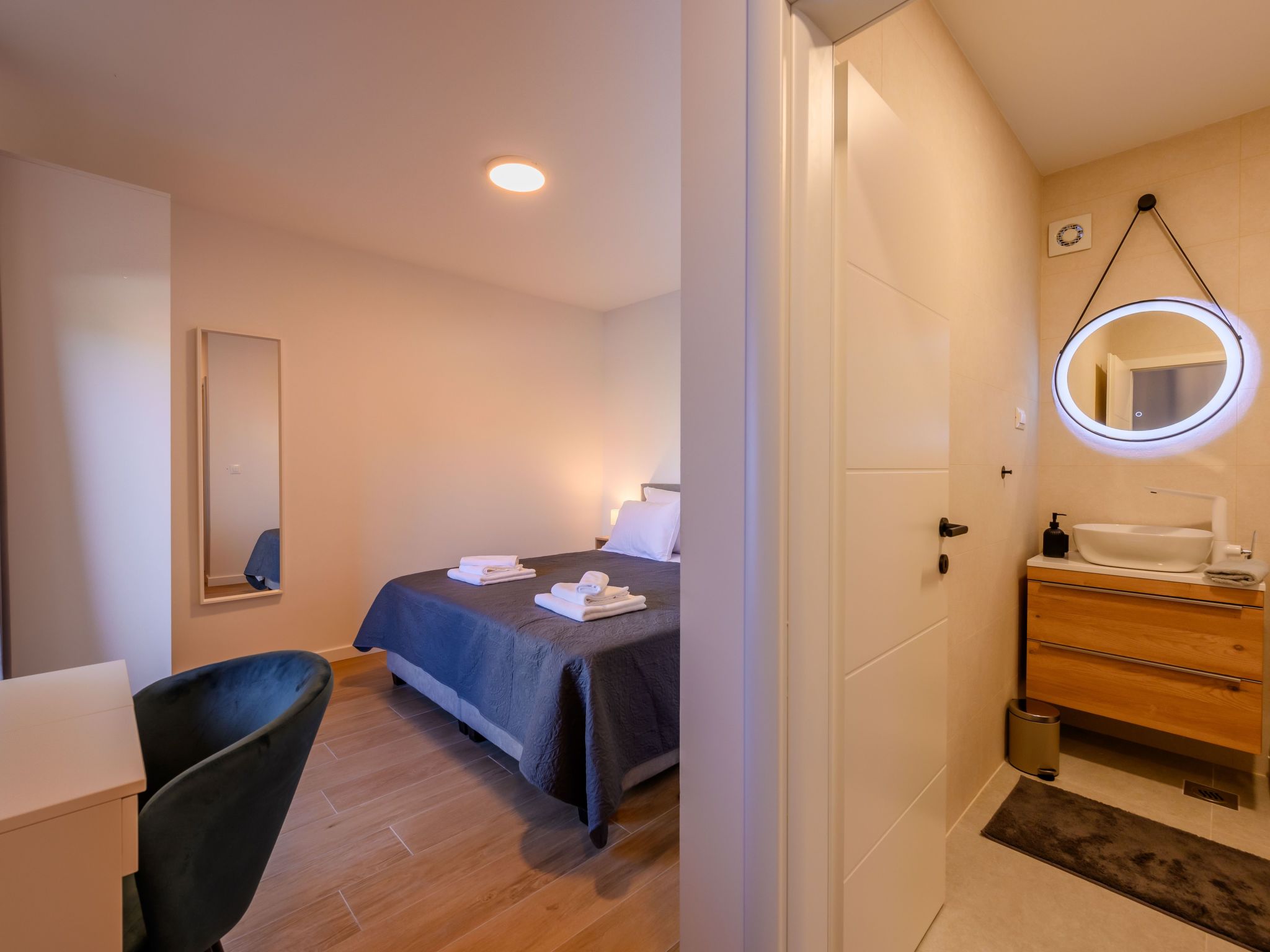 In Sreser, Peljesac - Dubrovnik-Binnen