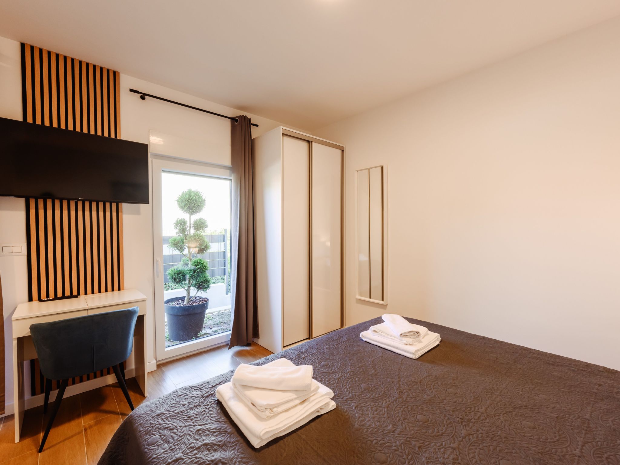 In Sreser, Peljesac - Dubrovnik-Binnen