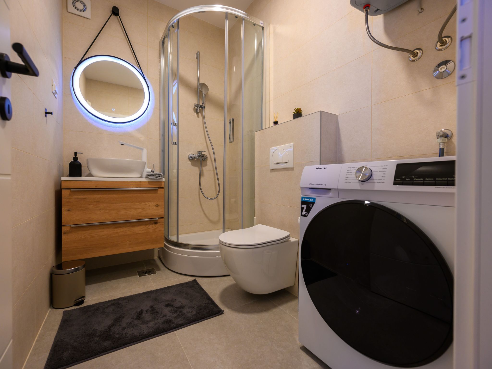 In Sreser, Peljesac - Dubrovnik-Binnen