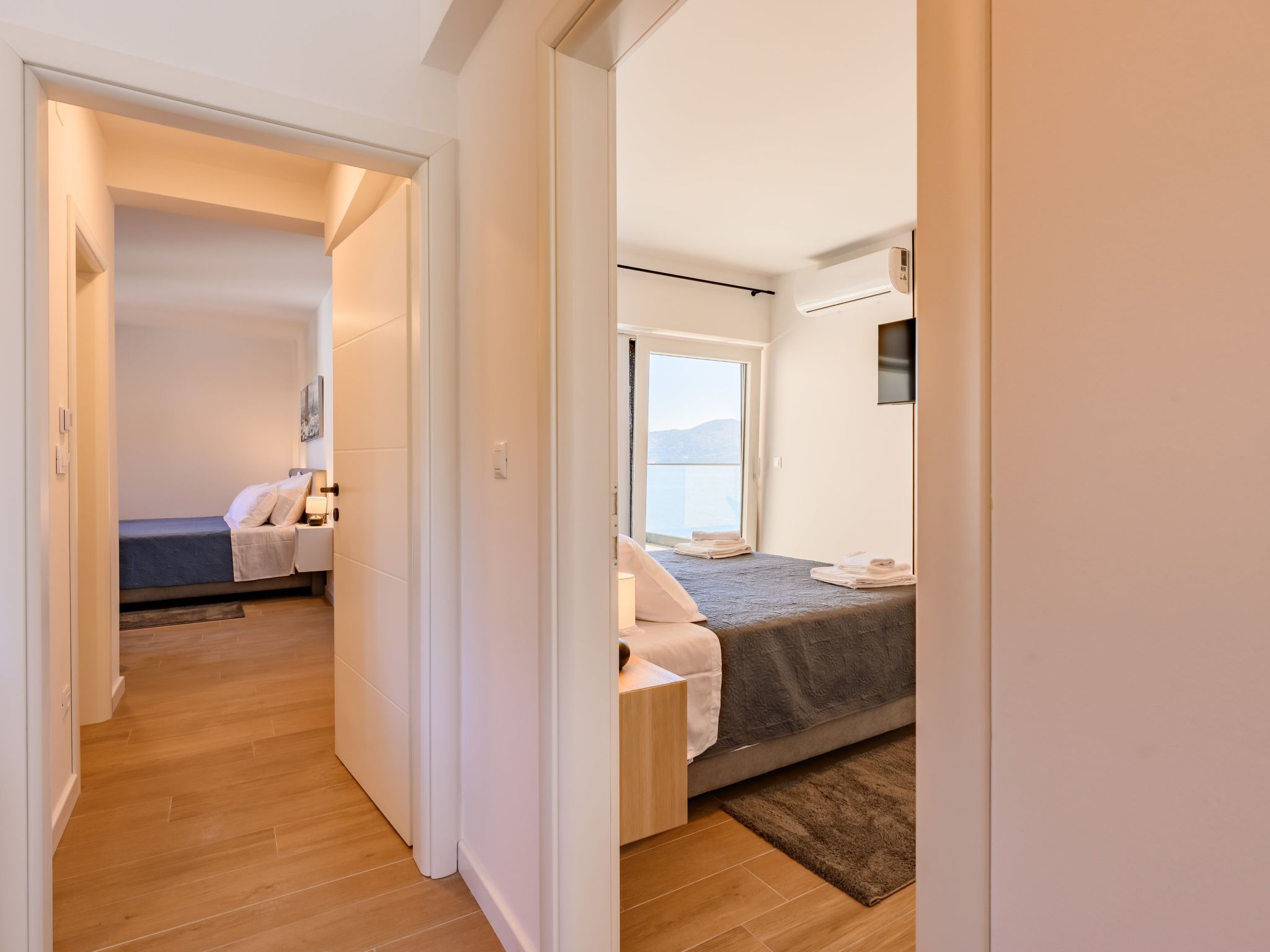 In Sreser, Peljesac - Dubrovnik-Binnen