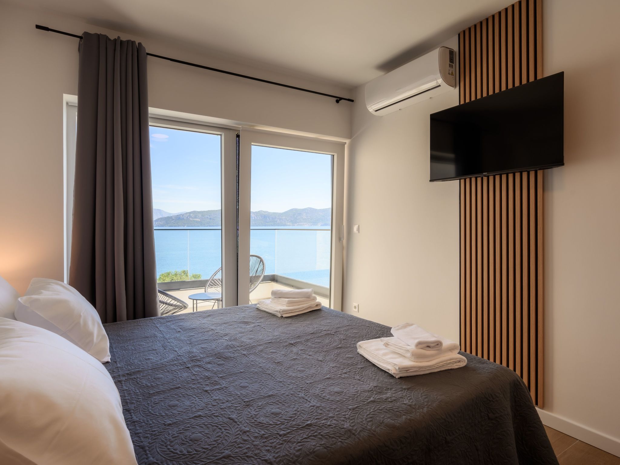 In Sreser, Peljesac - Dubrovnik-Binnen