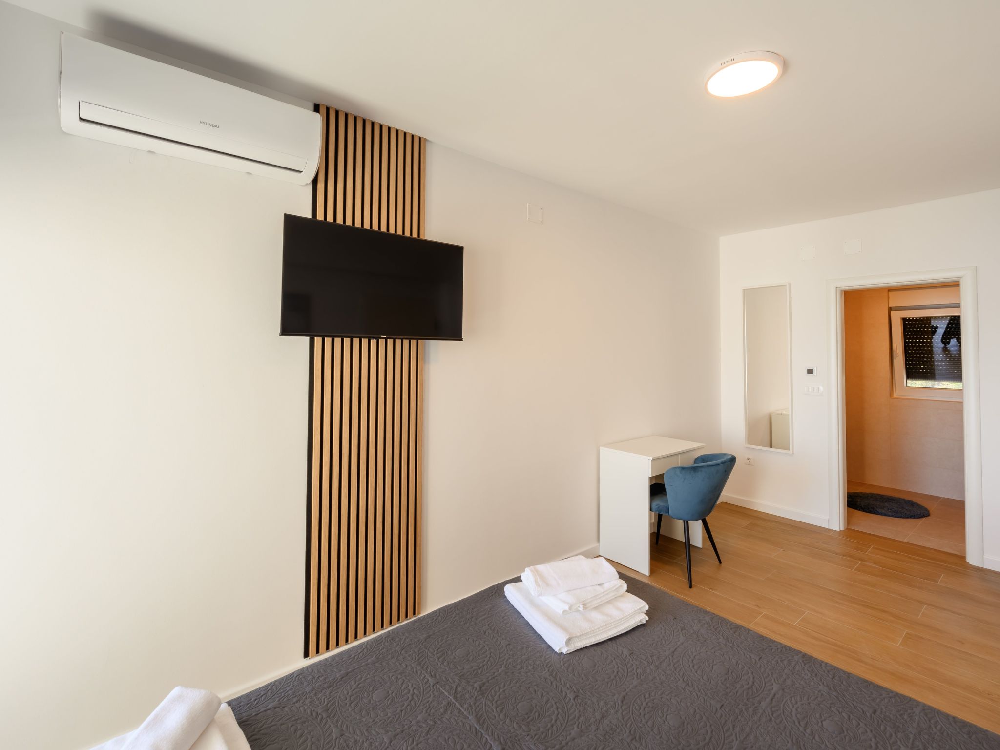 In Sreser, Peljesac - Dubrovnik-Binnen