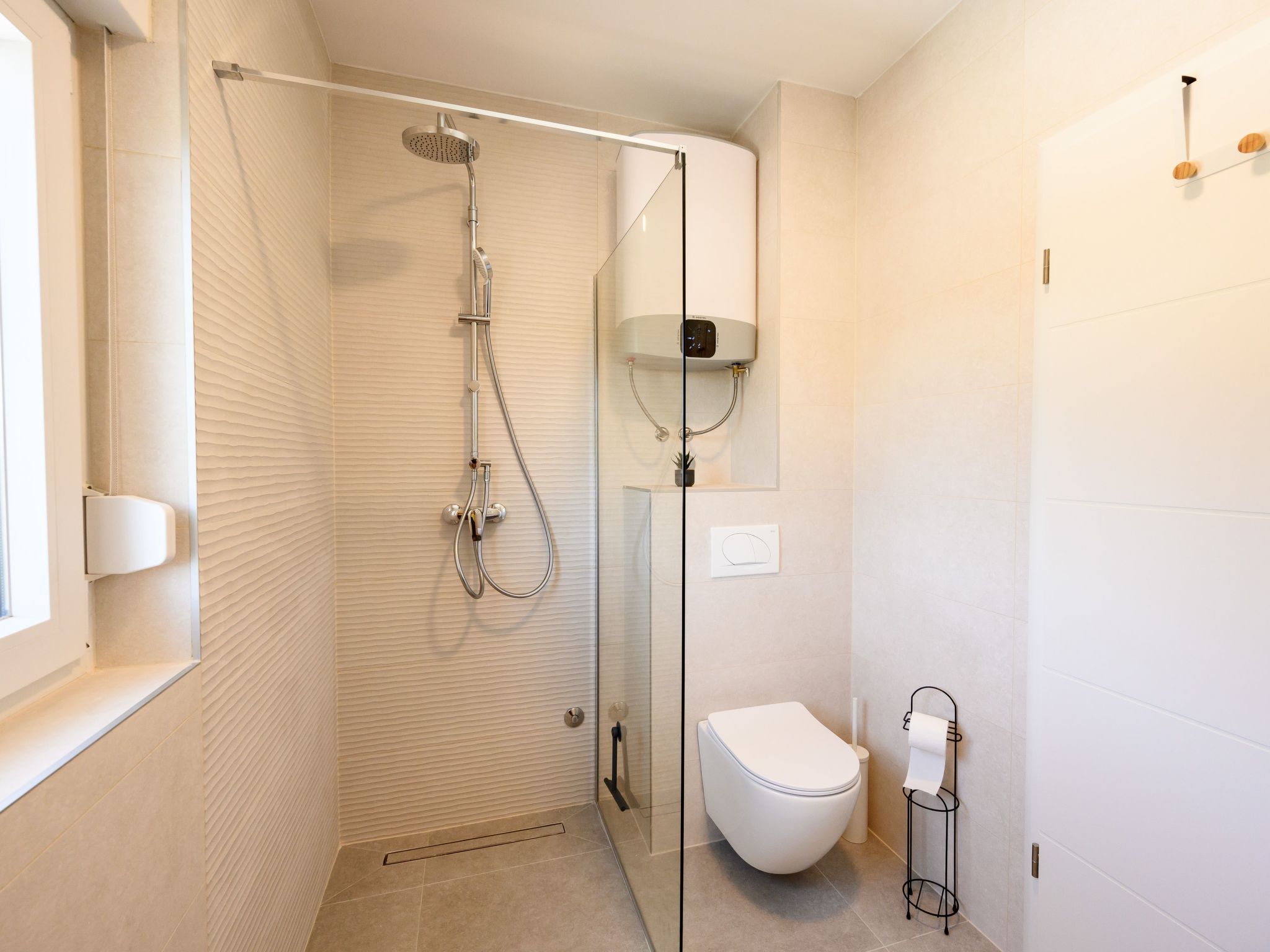 In Sreser, Peljesac - Dubrovnik-Binnen