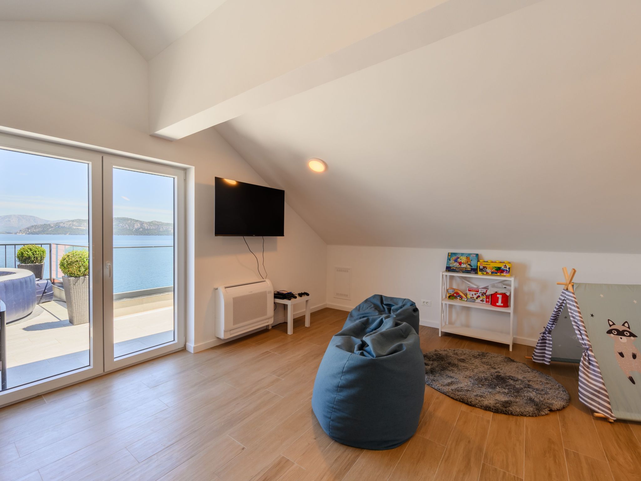 In Sreser, Peljesac - Dubrovnik-Binnen