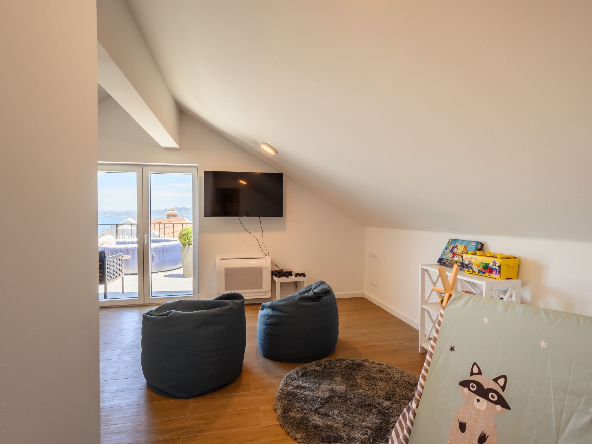 In Sreser, Peljesac - Dubrovnik-Binnen