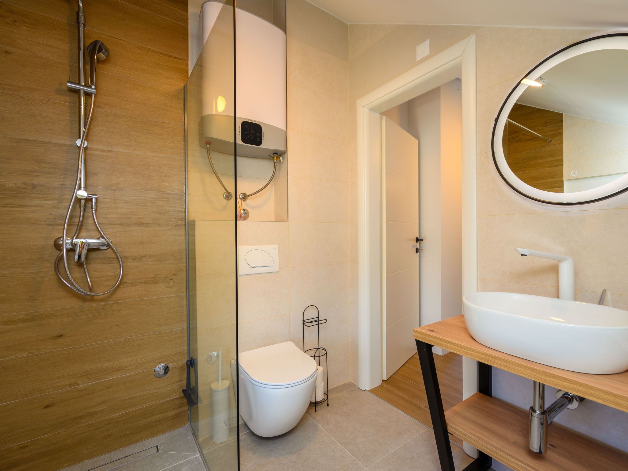 In Sreser, Peljesac - Dubrovnik-Binnen