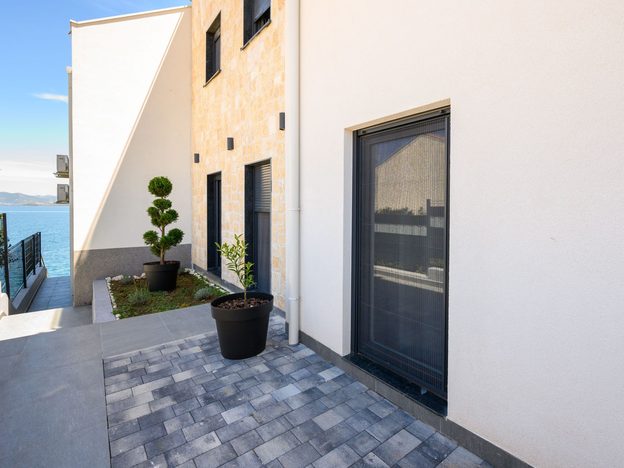 In Sreser, Peljesac - Dubrovnik-Binnen