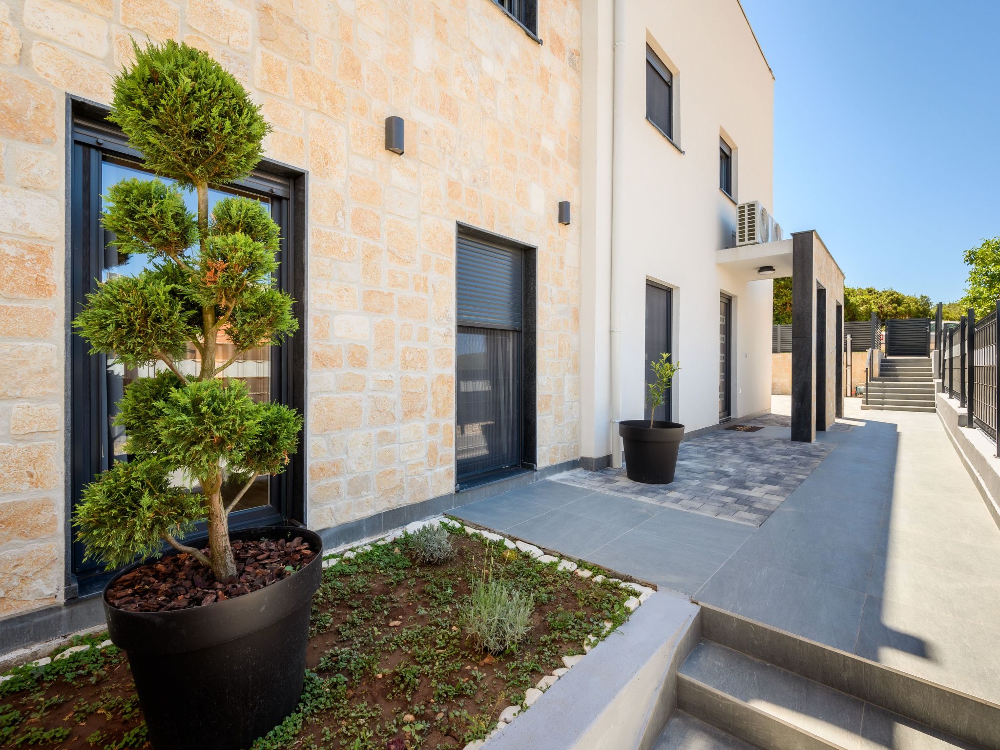 In Sreser, Peljesac - Dubrovnik-Binnen