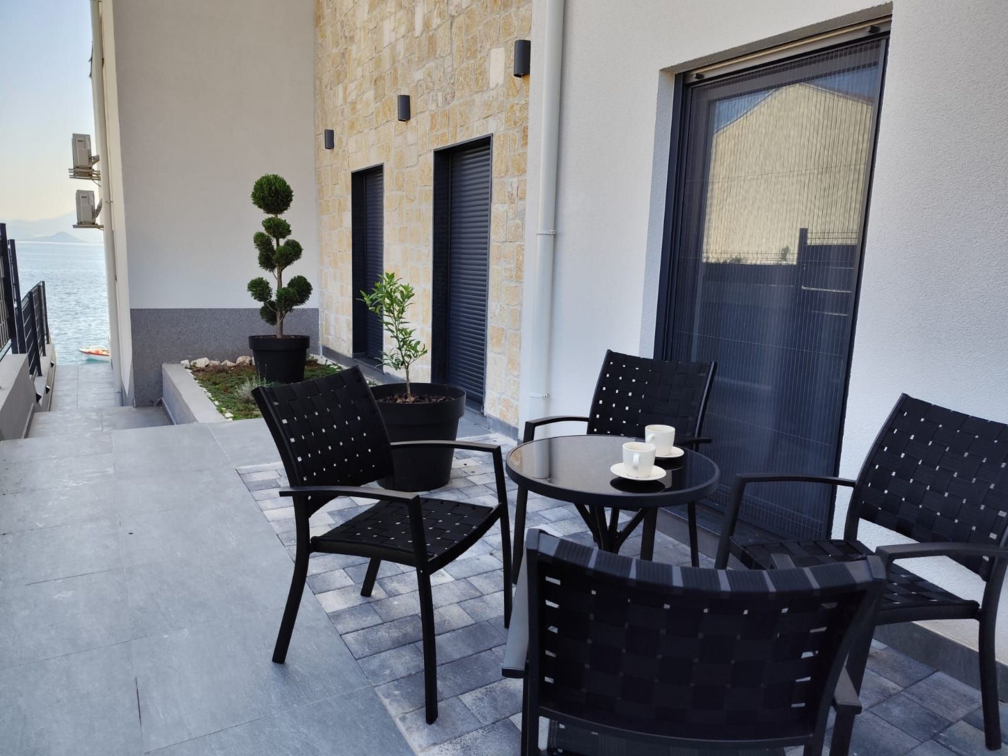 In Sreser, Peljesac - Dubrovnik-Binnen