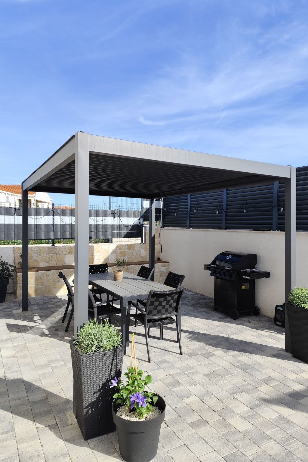 In Sreser, Peljesac - Dubrovnik-Binnen