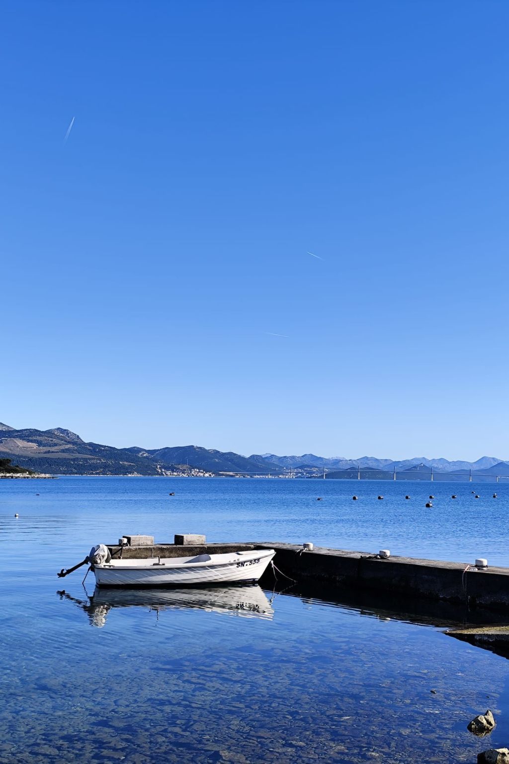 In Sreser, Peljesac - Dubrovnik-Binnen