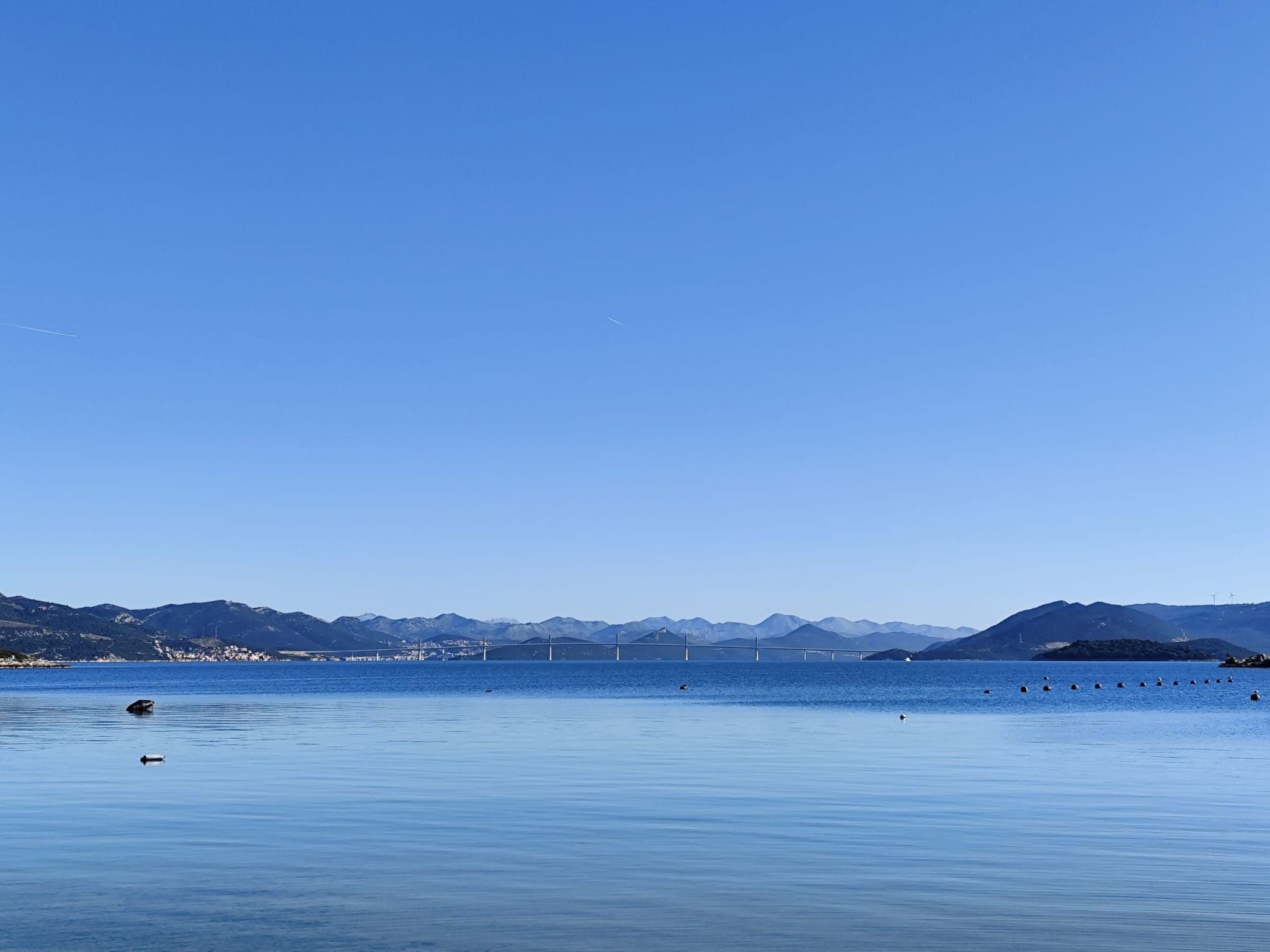 In Sreser, Peljesac - Dubrovnik-Binnen