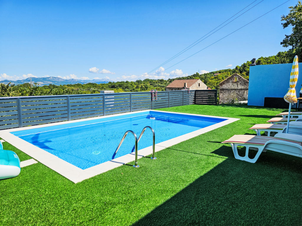 Vakantiehuis Sunrise