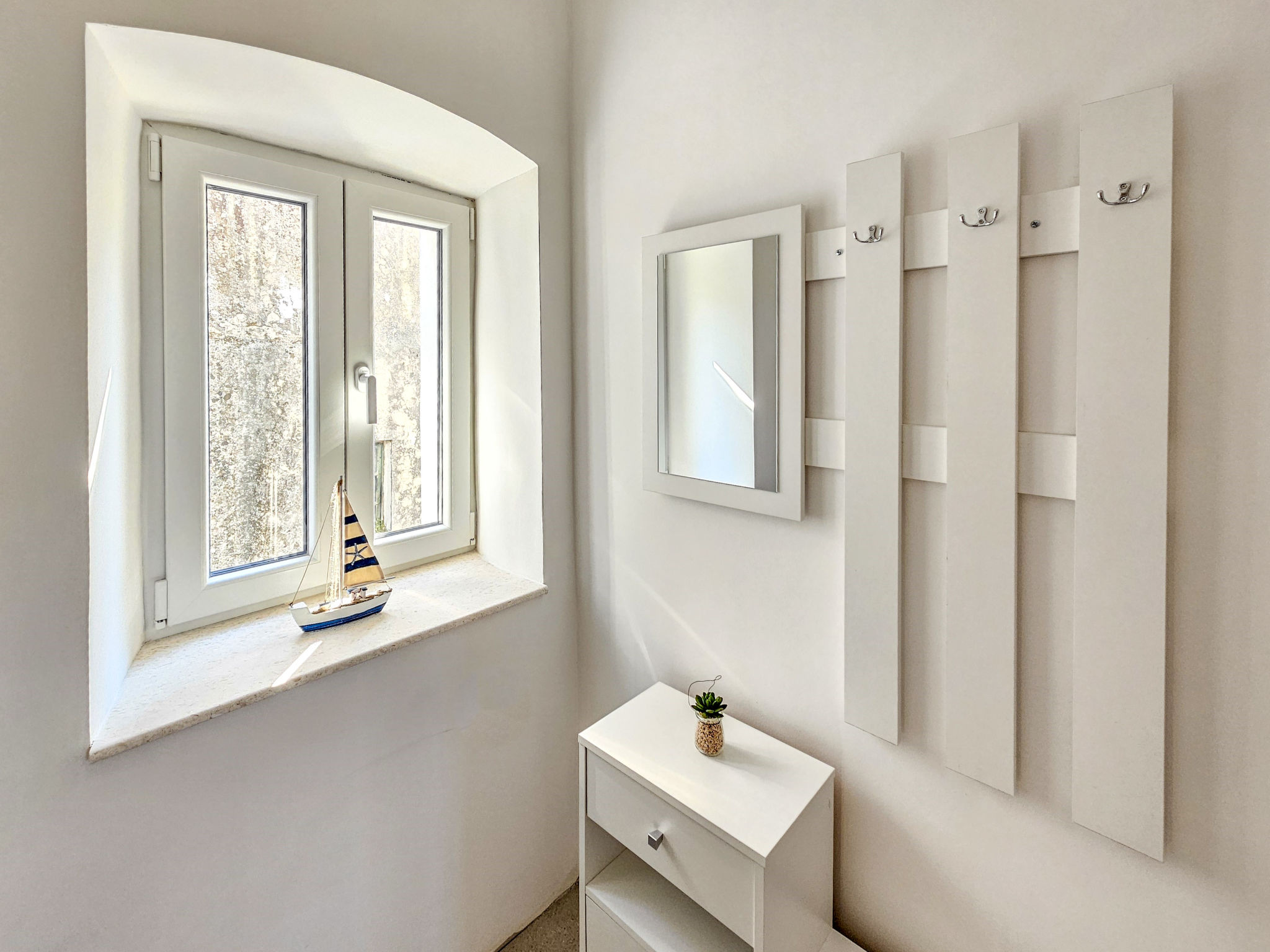 Sunrise: Gerenoveerd vakantiehuis met privézwembad nabij Drače - foto 16