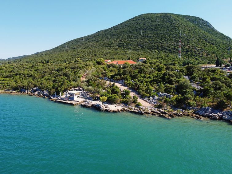 Search and Stay destination Mali Ston, Croatia from AU$ 423. Waterfront Oasis