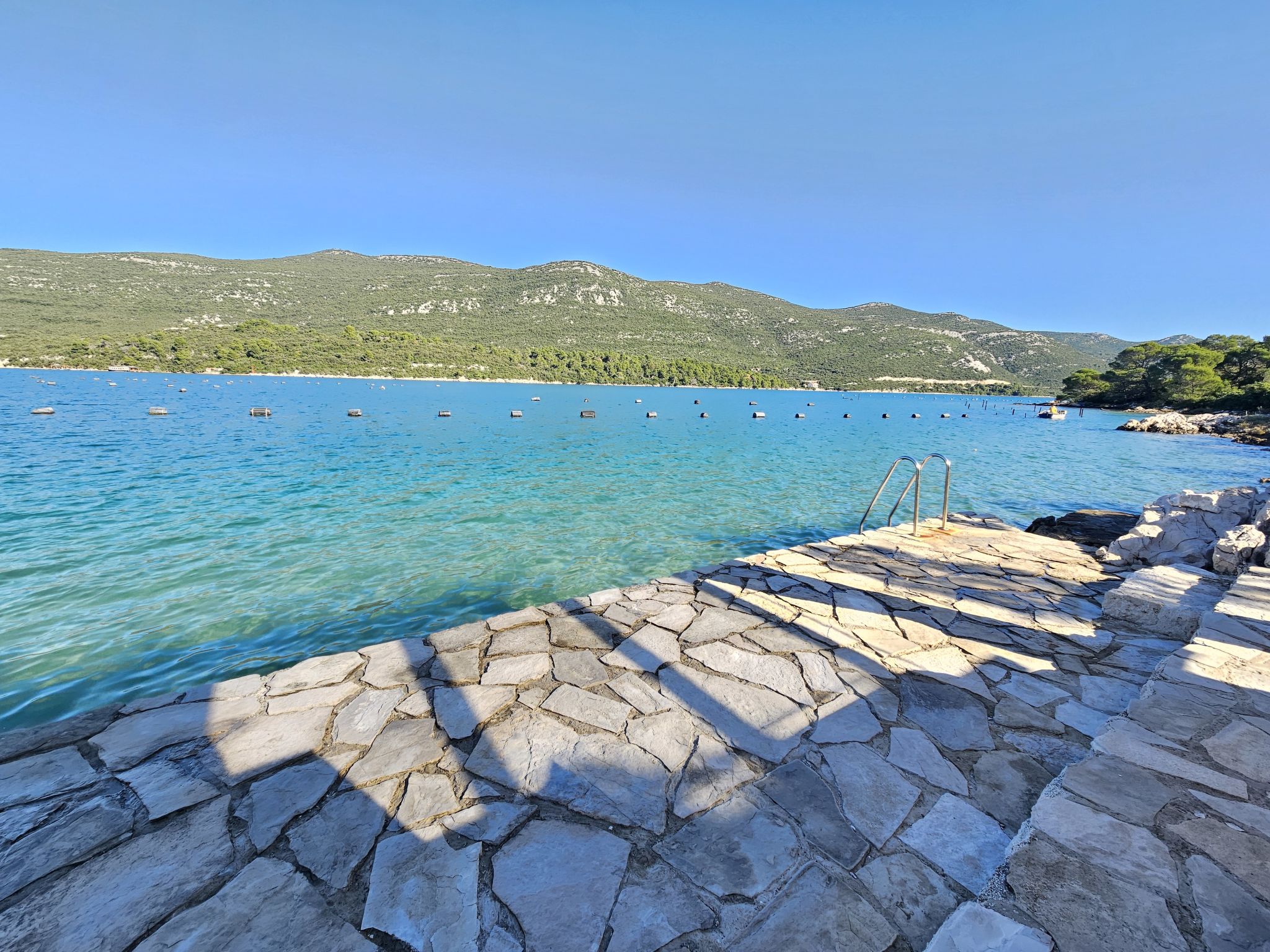 Appartement Waterfront Oasis – Plage, photo 35 sur 35