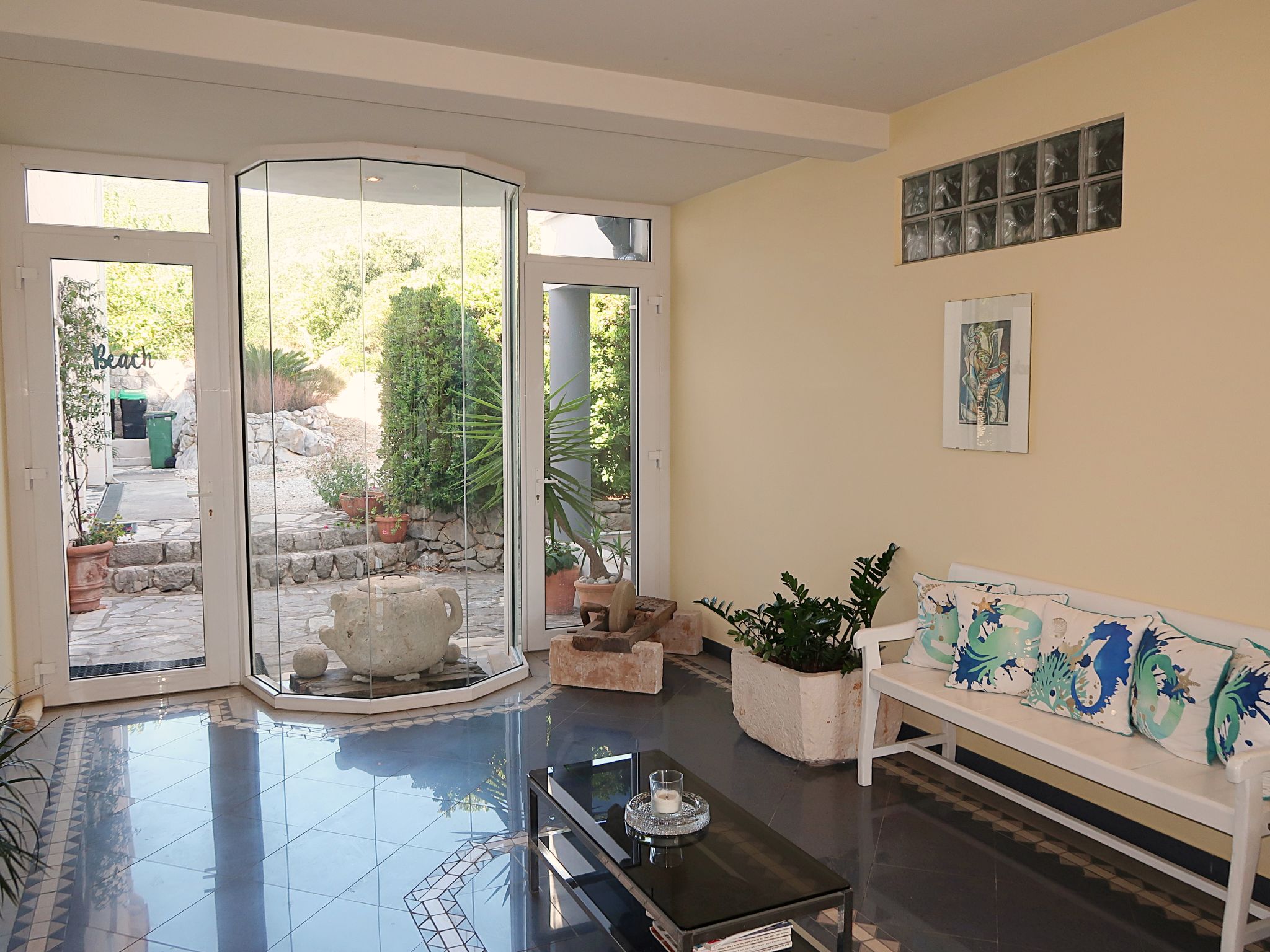 Appartement Waterfront Oasis – Cuisine et coin repas, photo 33 sur 35