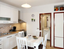 Appartement Borovina aan zee in Prigradica, Korčula – 25m van het strand - thumbnail 5