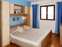 Appartement Borovina aan zee in Prigradica, Korčula – 25m van het strand - thumbnail 6