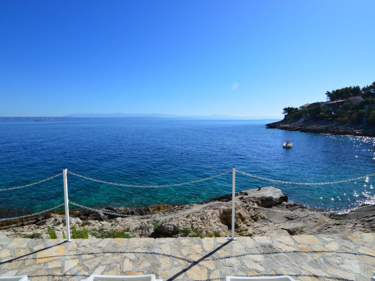 Foto: Korčula/Korčula - Zuid Dalmatië