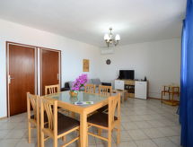 Authentiek vakantiehuis Jure bij zee in Prigradica, Korčula - thumbnail 5