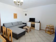 Authentiek vakantiehuis Jure bij zee in Prigradica, Korčula - thumbnail 6