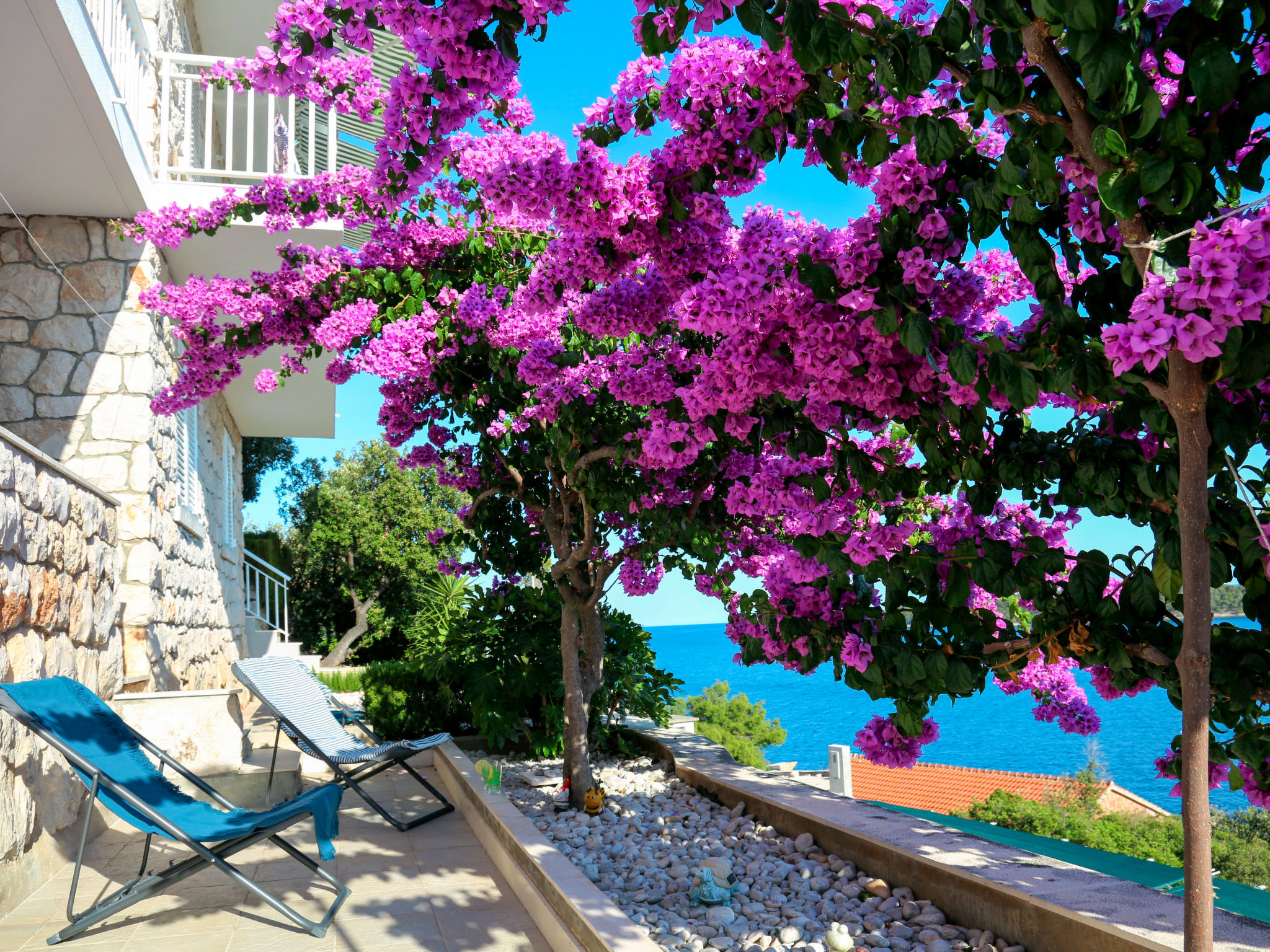 Martina Apartment in Korcula