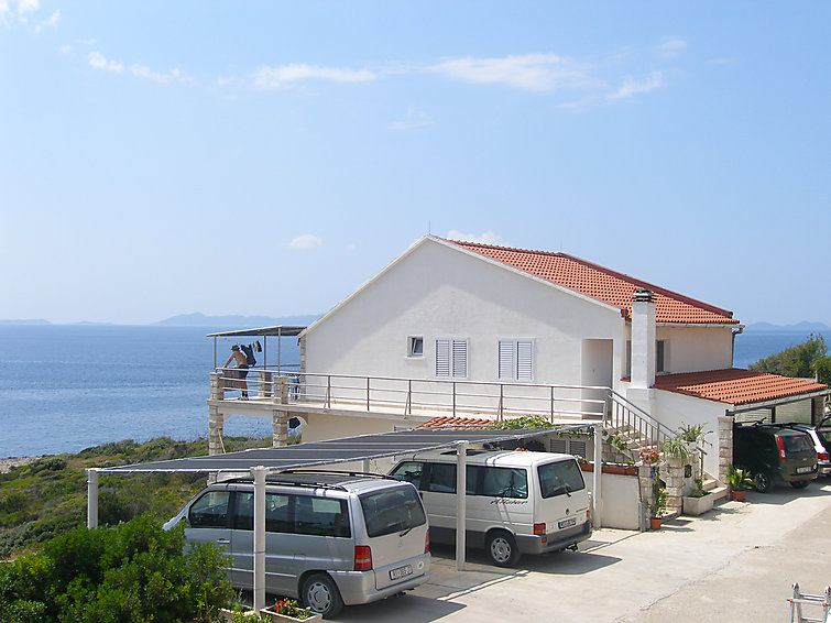 Snježana Apartment in Korcula