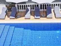Apartment Snježana
