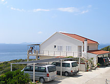 Apartment Snježana
