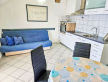 Apartment Snježana