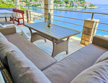 Vakantie aan zee in Zavalatica, Korčula – Appartement Snježana voor 7 personen - thumbnail 4