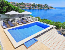 Vakantie aan zee in Zavalatica, Korčula – Appartement Snježana voor 7 personen - thumbnail 6
