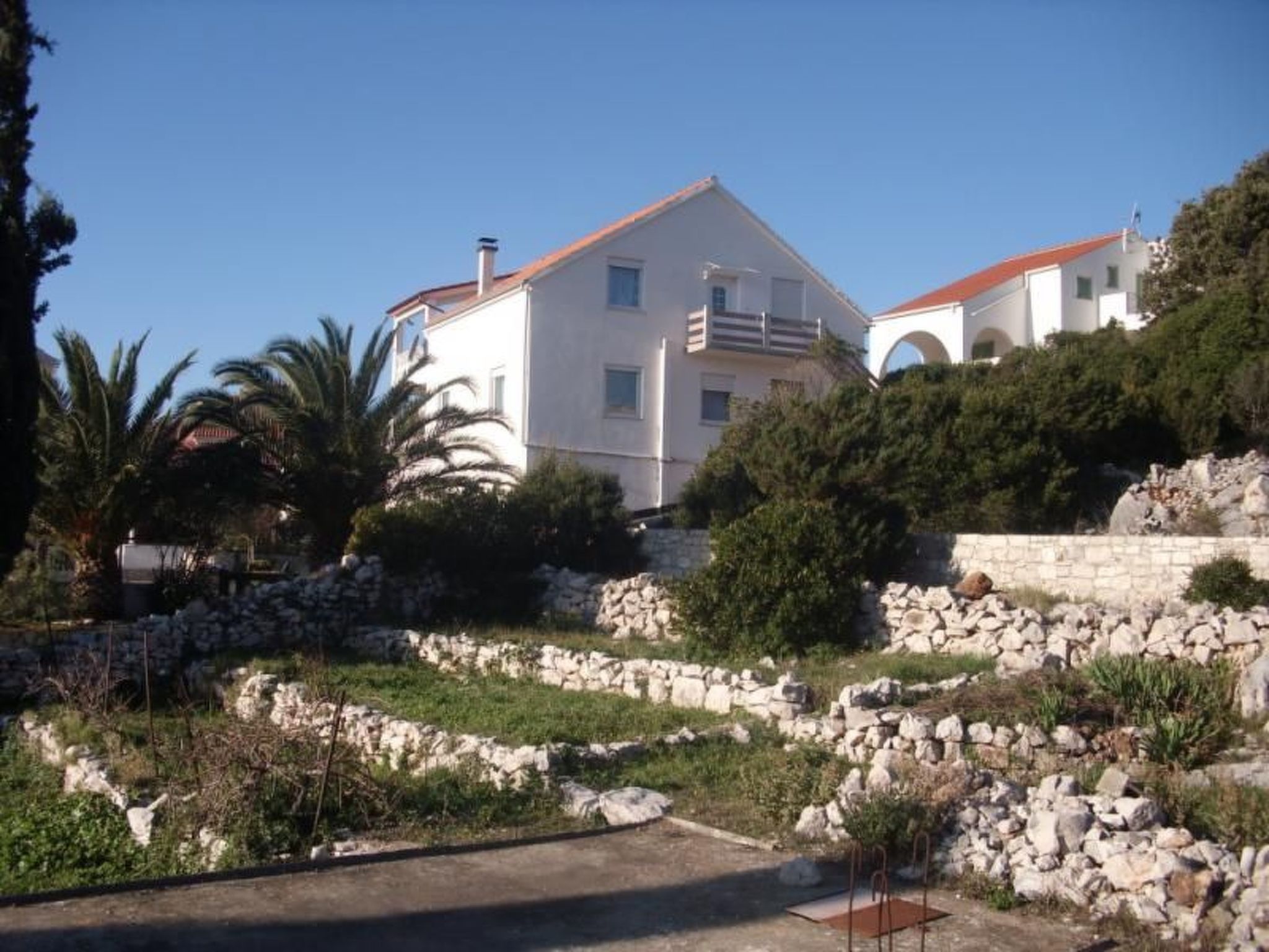 Vakantiehuis met 1 slaapkamer(s) in Korcula/Zavalatica (Kroatië) voor 2 personen