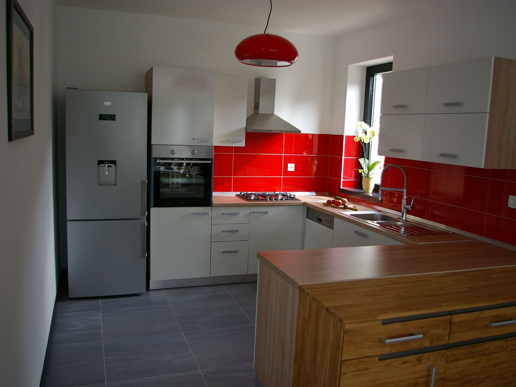 Luxuriöse Villa Hera,  Korcula,  am Strand-Drinnen