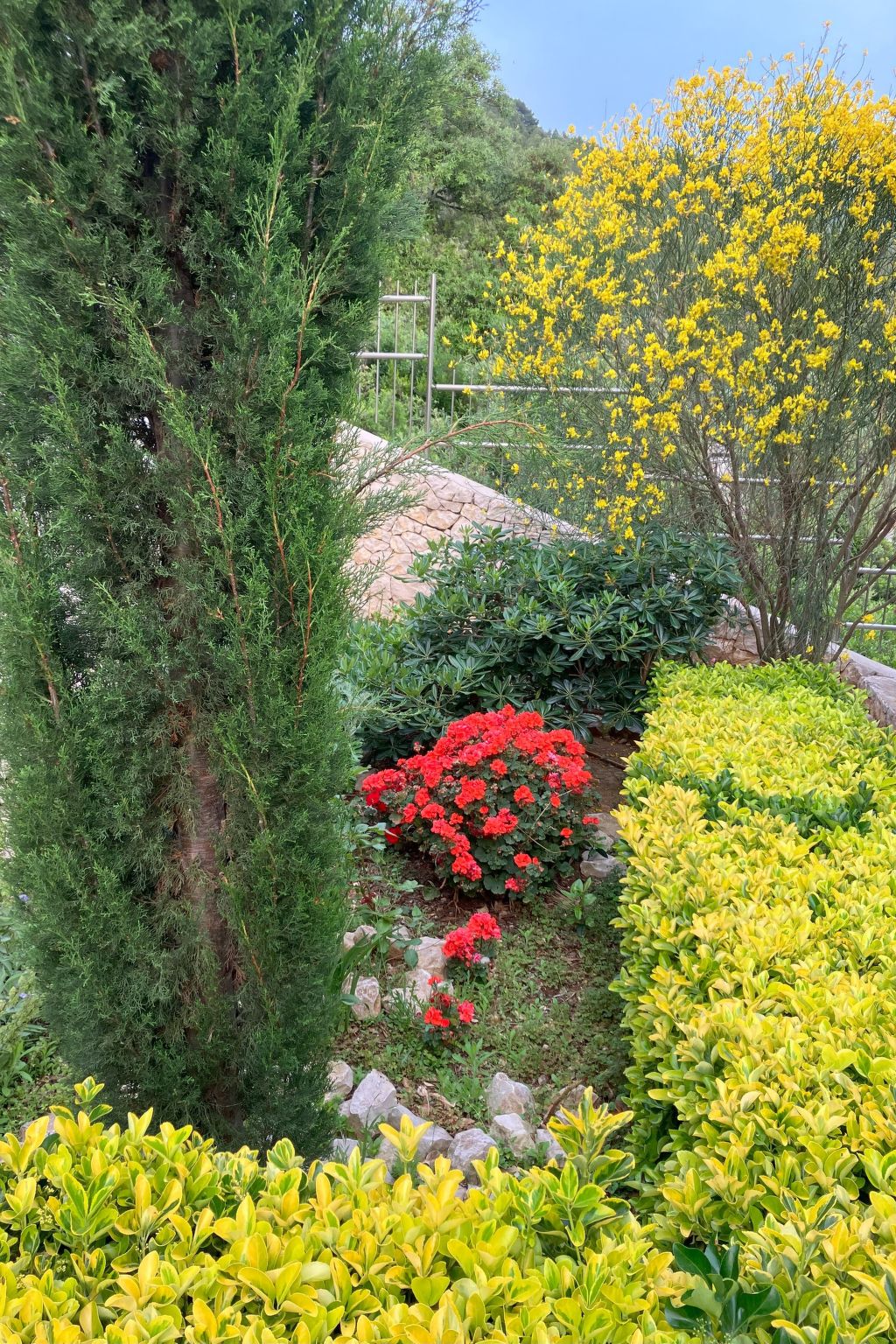 Luxuriöse Villa Hera,  Korcula,  am Strand-Draußen