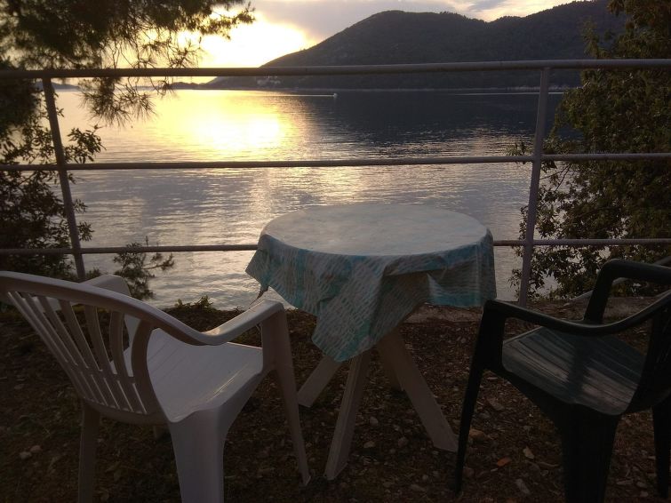 Studio Adriatisches Paradies