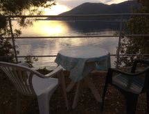 Studio Adriatisches Paradies