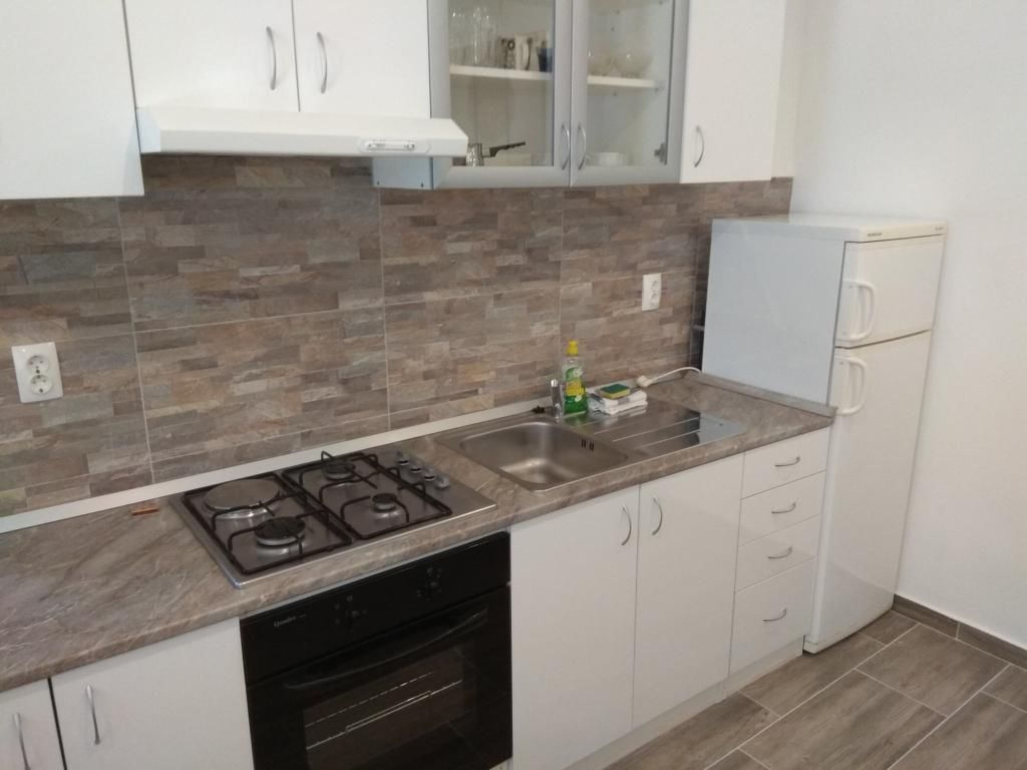 Photo of Studio "Adriatisches Paradies"