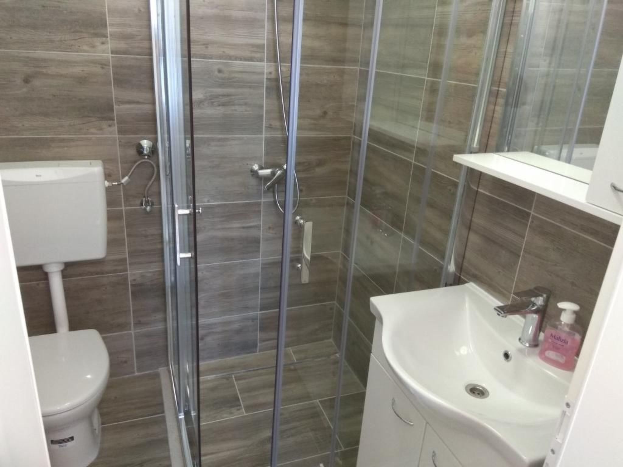 Photo of Studio "Adriatisches Paradies"