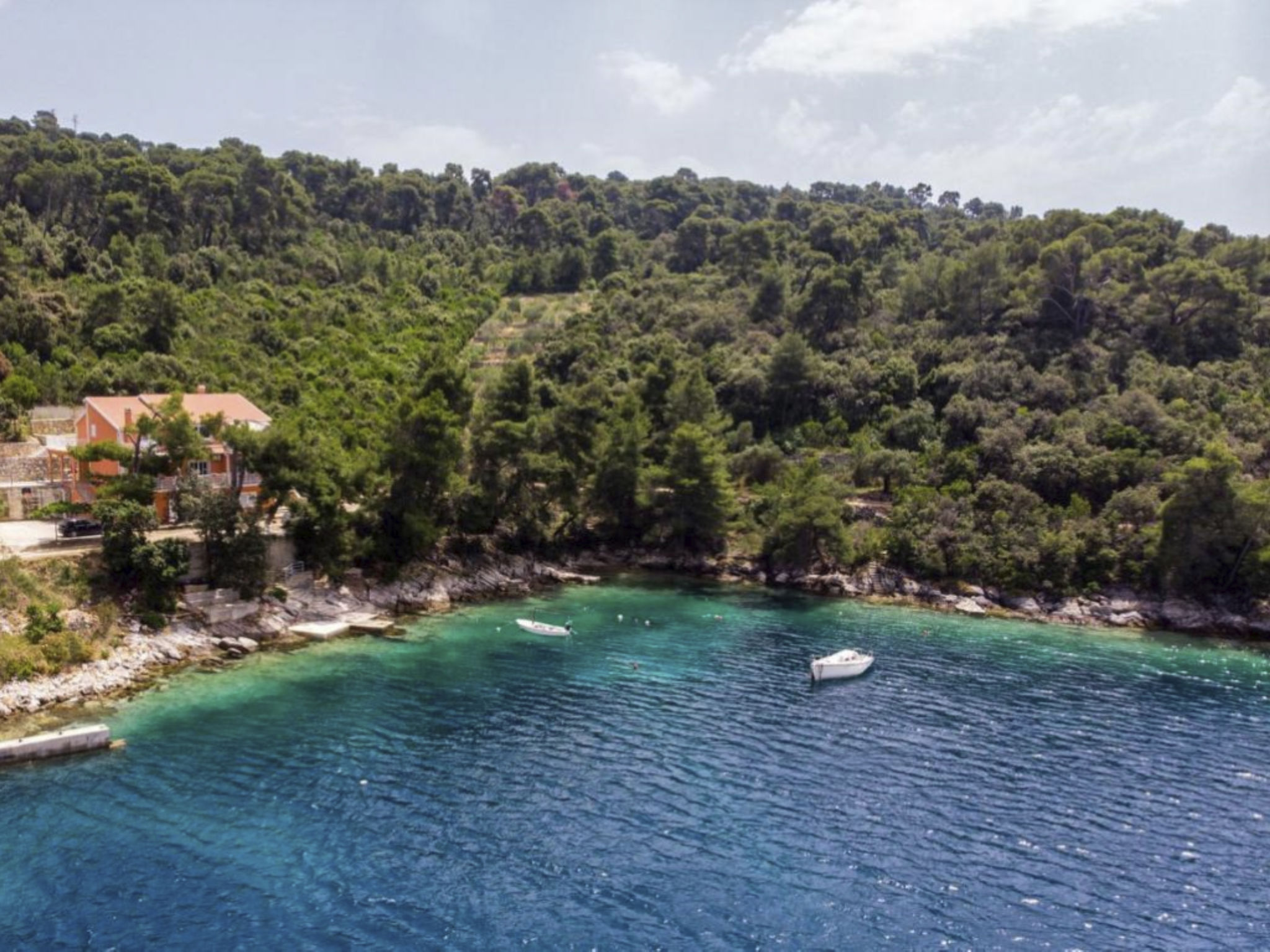 Photo of Studio "Adriatisches Paradies"