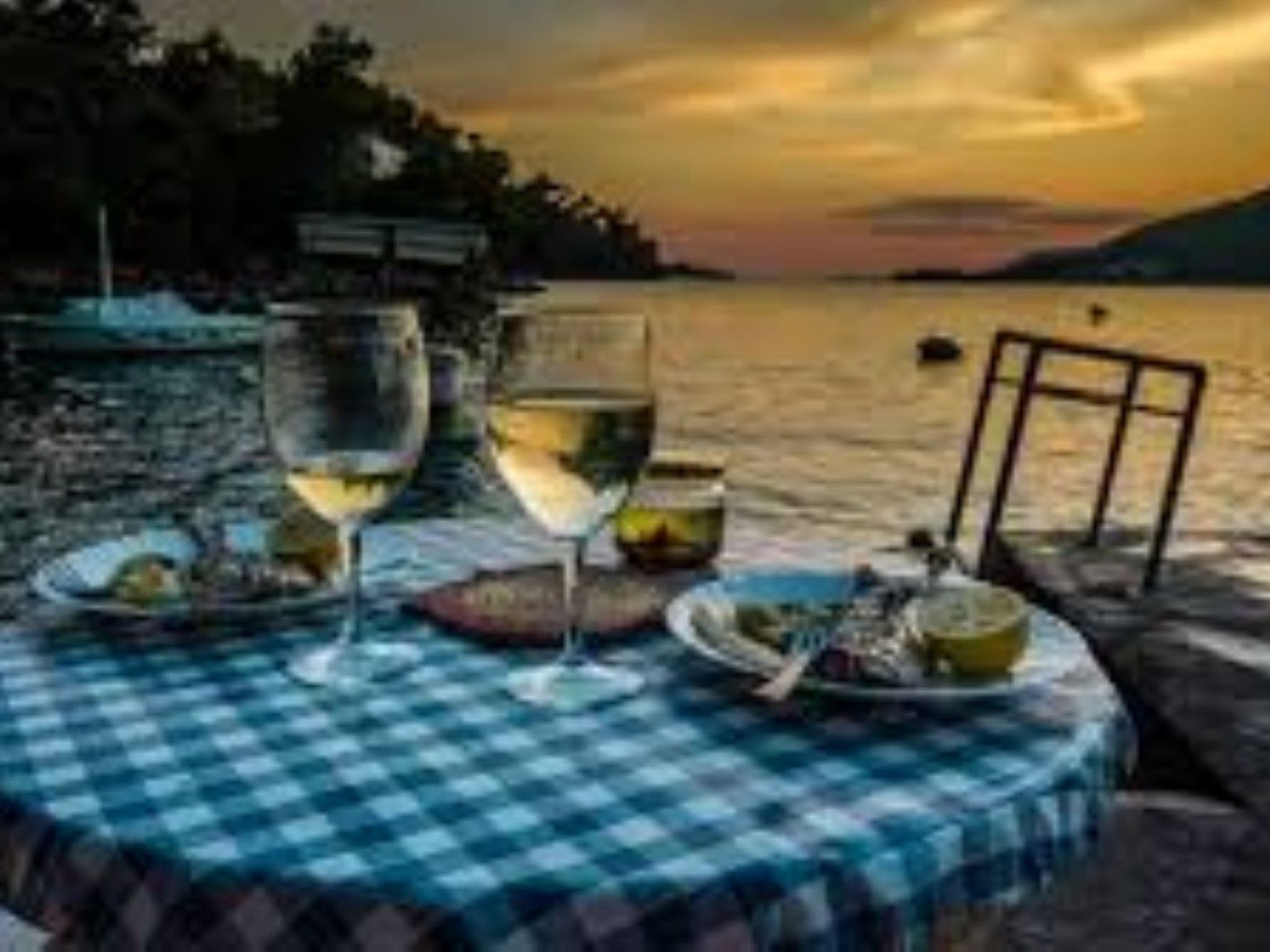 Photo of Studio "Adriatisches Paradies"