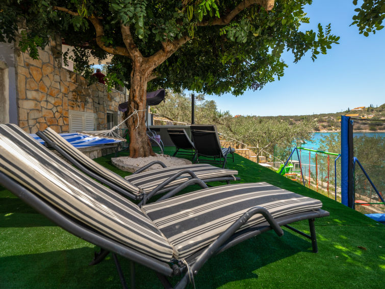 Search and Stay destination Vela Luka, Dubrovačko-neretvanska županija - Croatia from AU$ 401. Nataly
