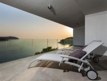 Villa Style and Sea