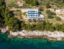 Villa Style and Sea