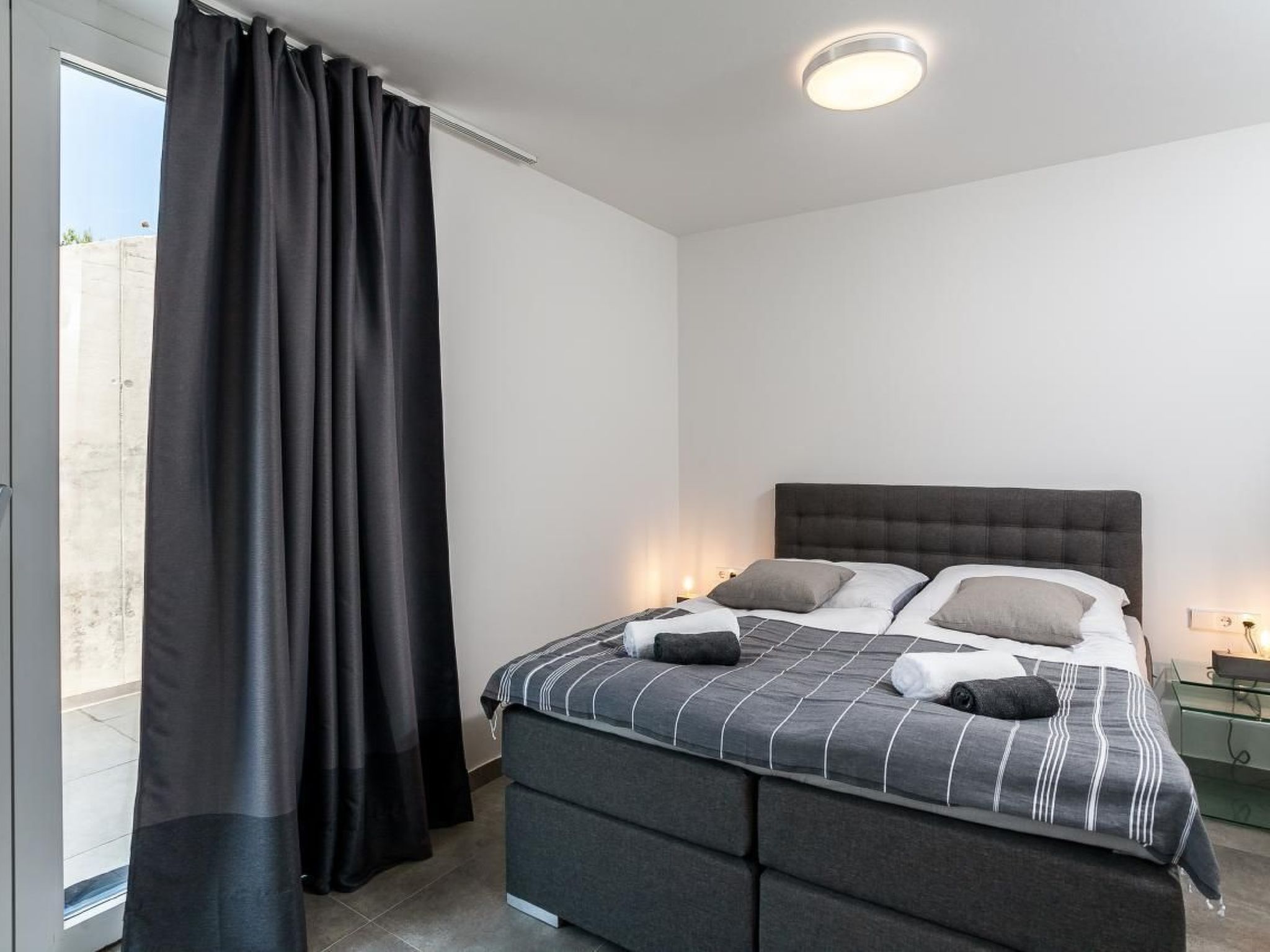 Villa Style and Sea-Inside